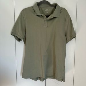 Men’s J.Crew polo